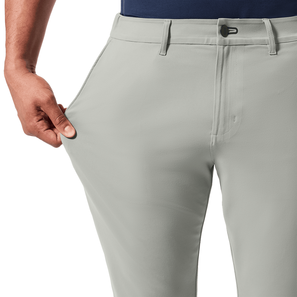 NOBULL Men's Gamechanger 5-Pocket Pant
