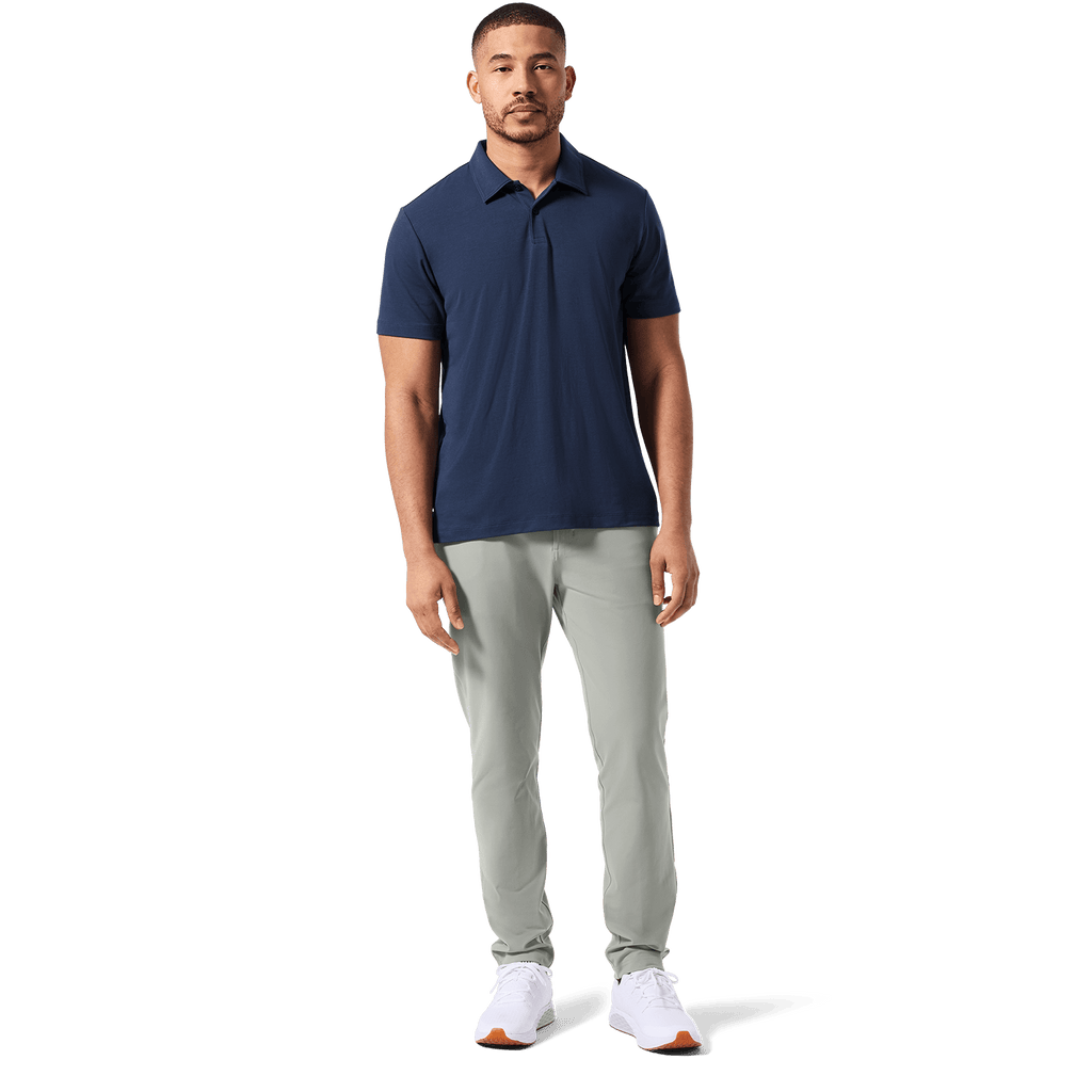 NOBULL Men's Gamechanger 5-Pocket Pant