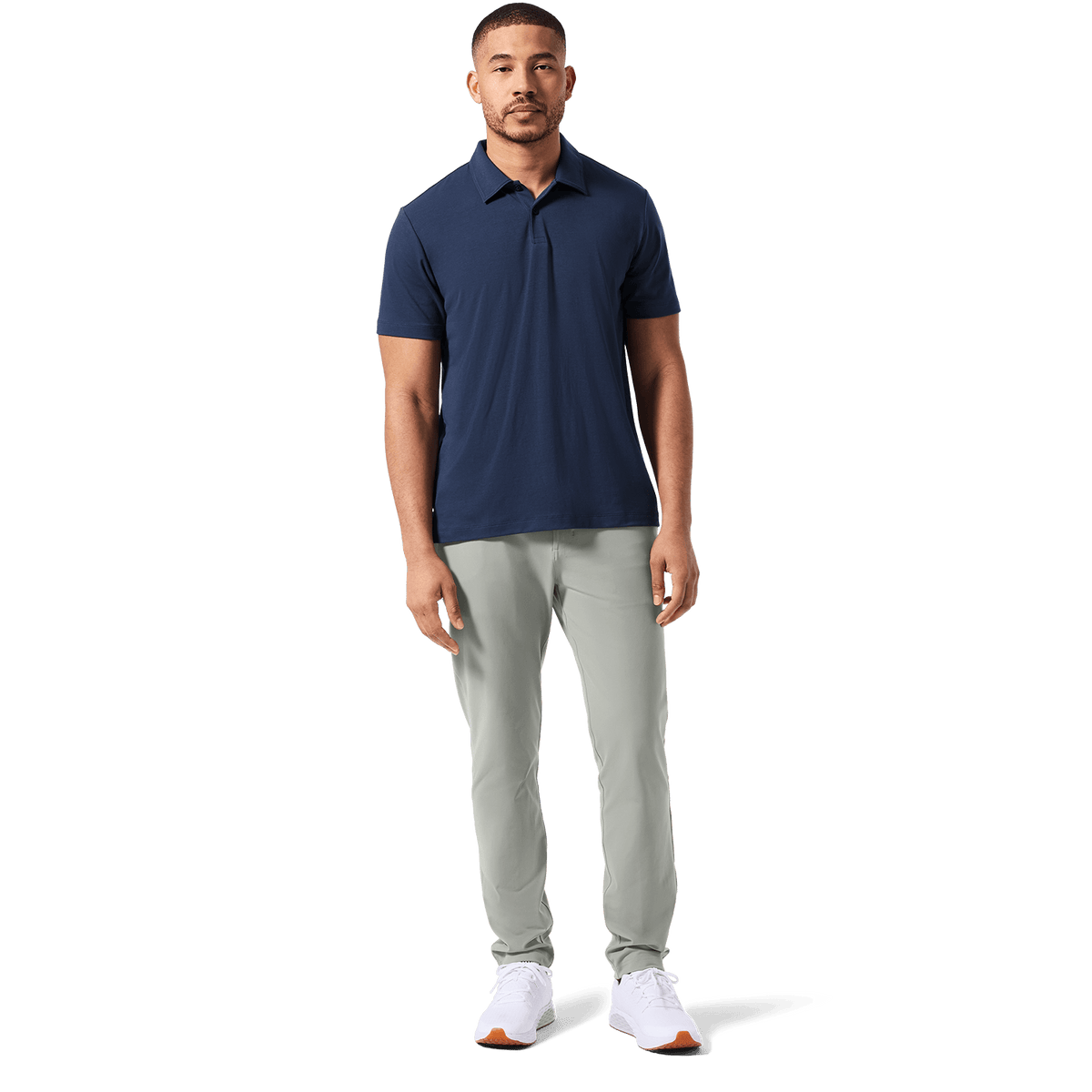NOBULL Men's Gamechanger 5-Pocket Pant