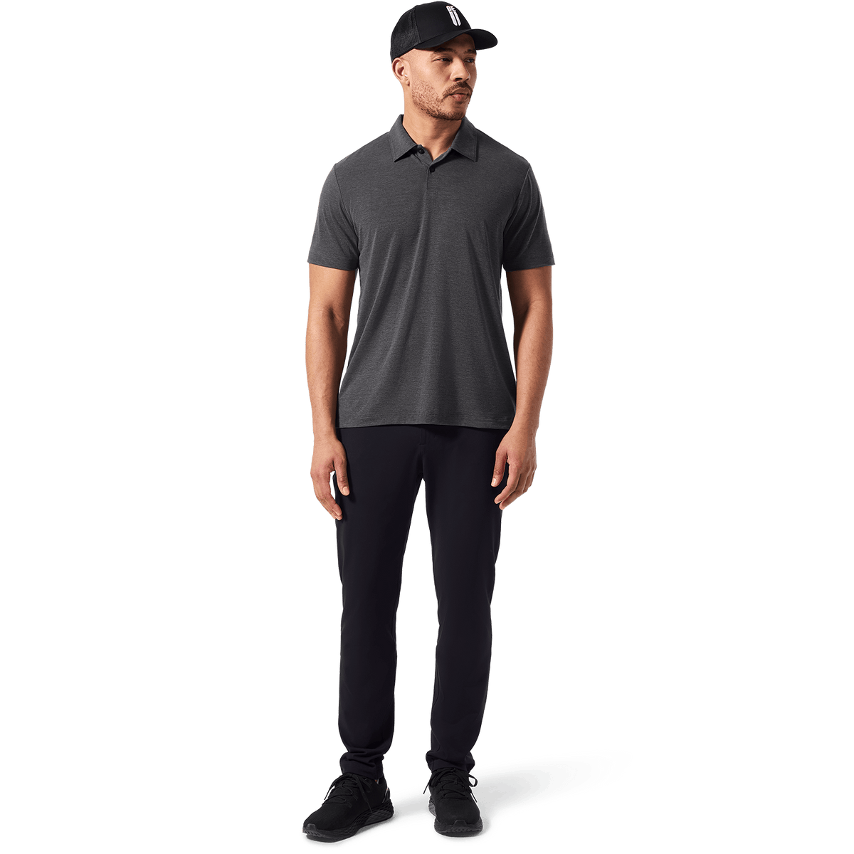 NOBULL Men's Gamechanger 5-Pocket Pant