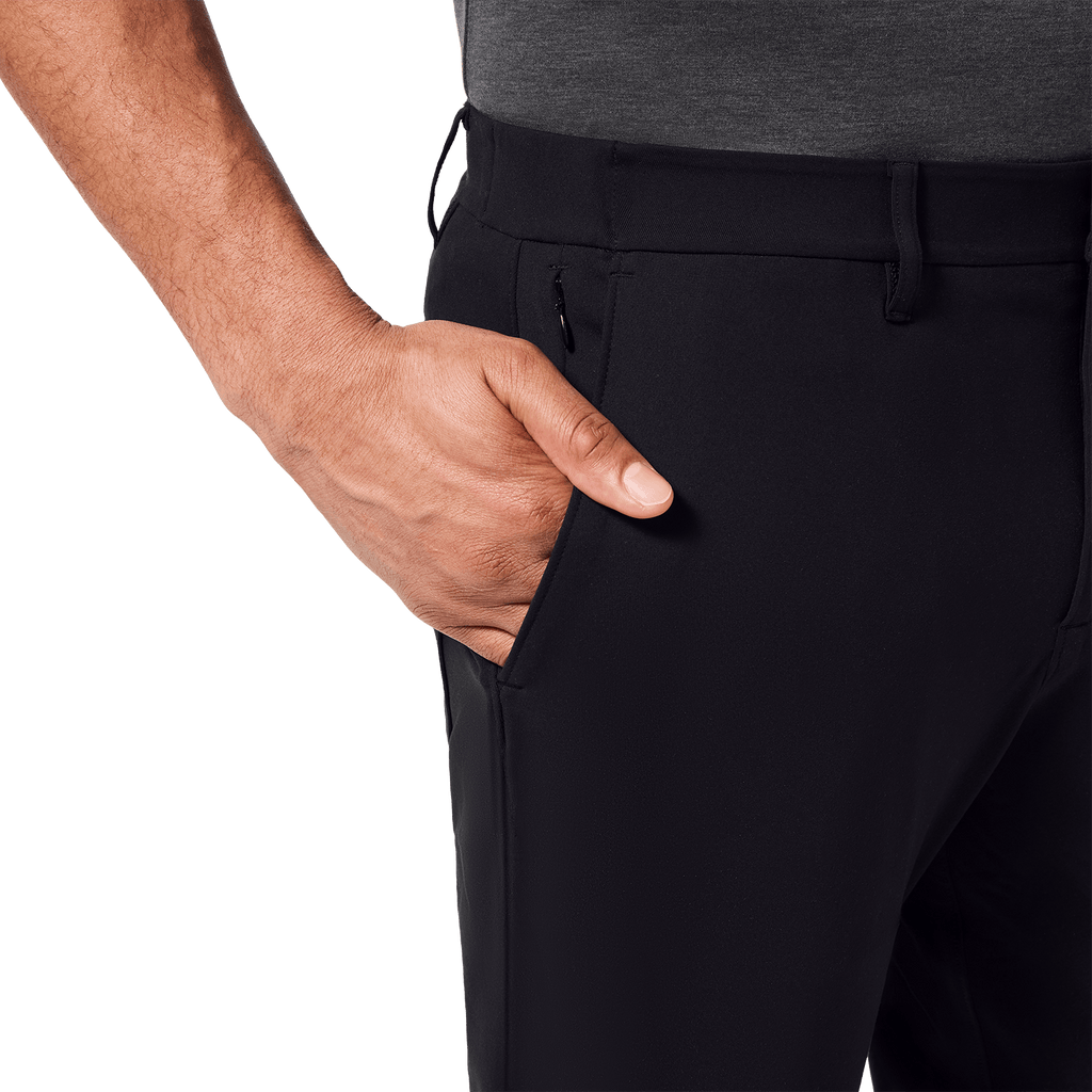 NOBULL Men's Gamechanger 5-Pocket Pant