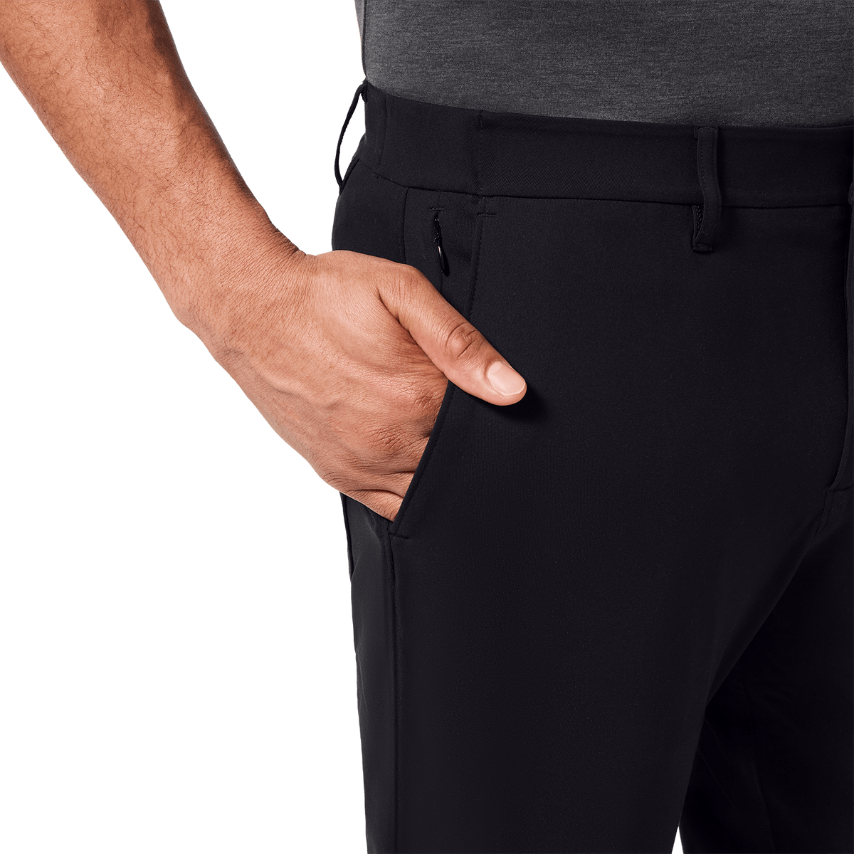 NOBULL Men's Gamechanger 5-Pocket Pant