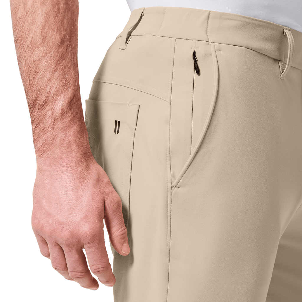 NOBULL Men's Gamechanger 5-Pocket Pant