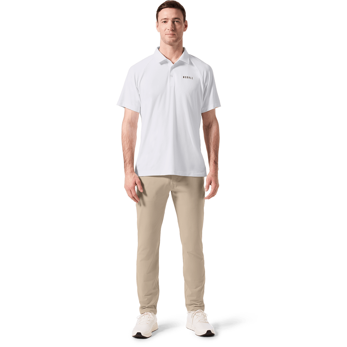NOBULL Men's Gamechanger 5-Pocket Pant