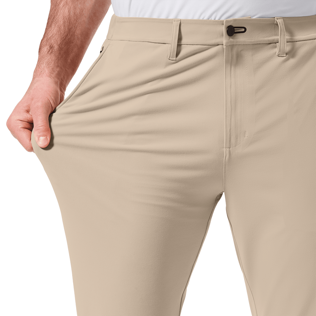 NOBULL Men's Gamechanger 5-Pocket Pant