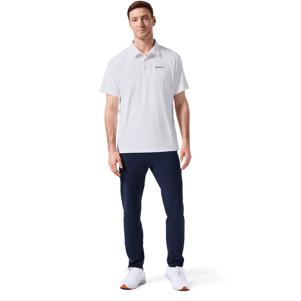 NOBULL Men's Gamechanger 5-Pocket Pant