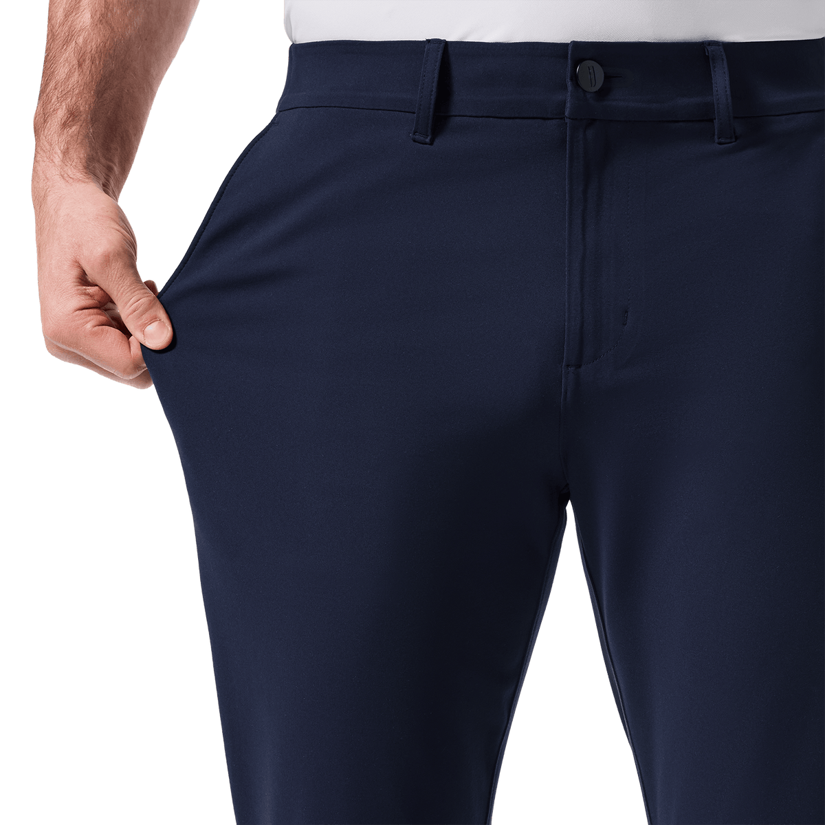 NOBULL Men's Gamechanger 5-Pocket Pant