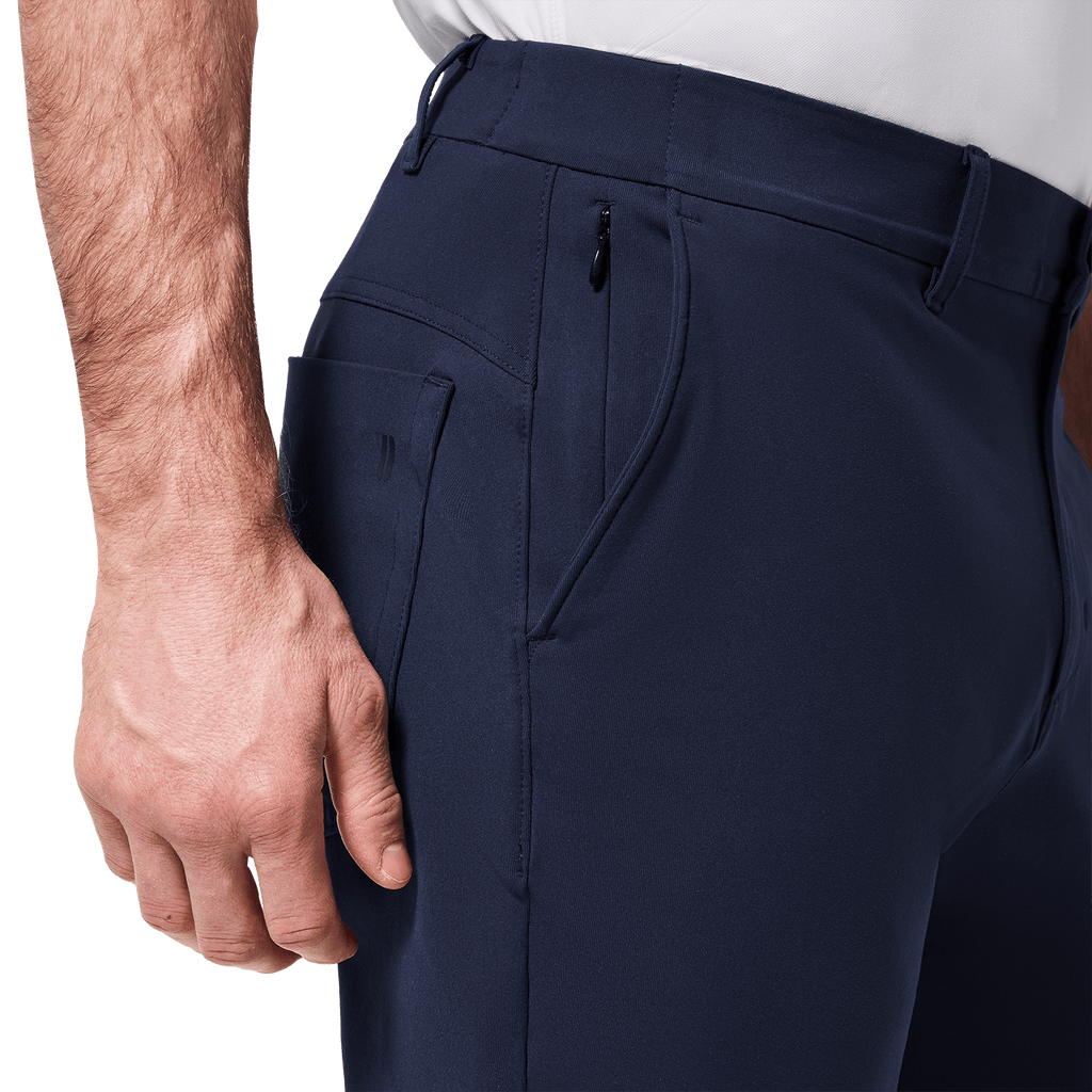 NOBULL Men's Gamechanger 5-Pocket Pant