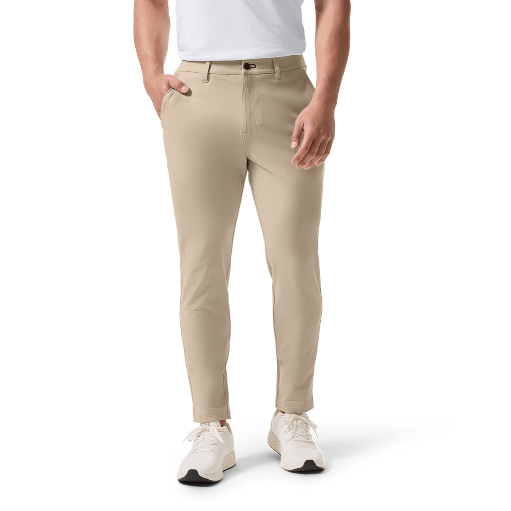 NOBULL Men's Gamechanger 5-Pocket Pant
