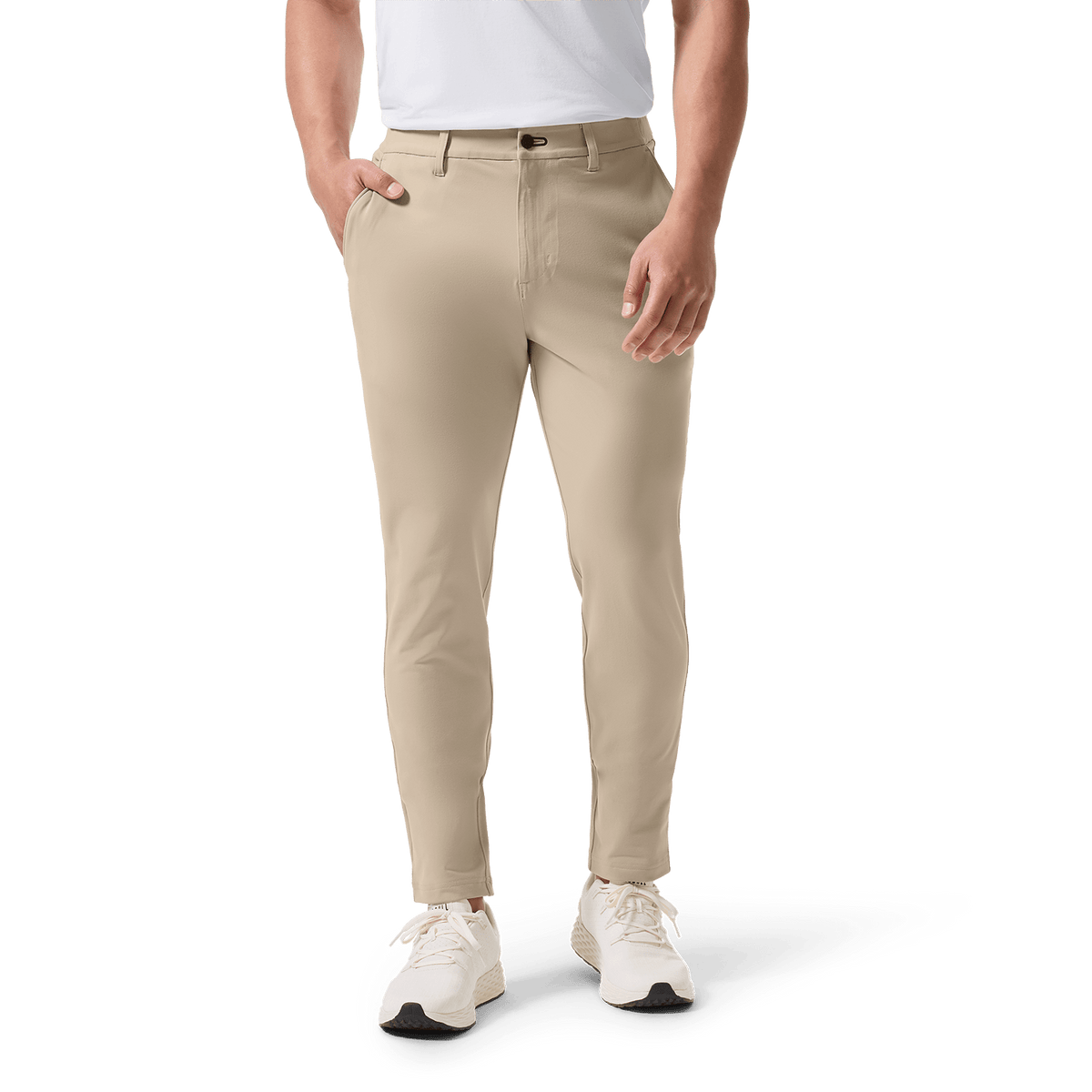 NOBULL Men's Gamechanger 5-Pocket Pant