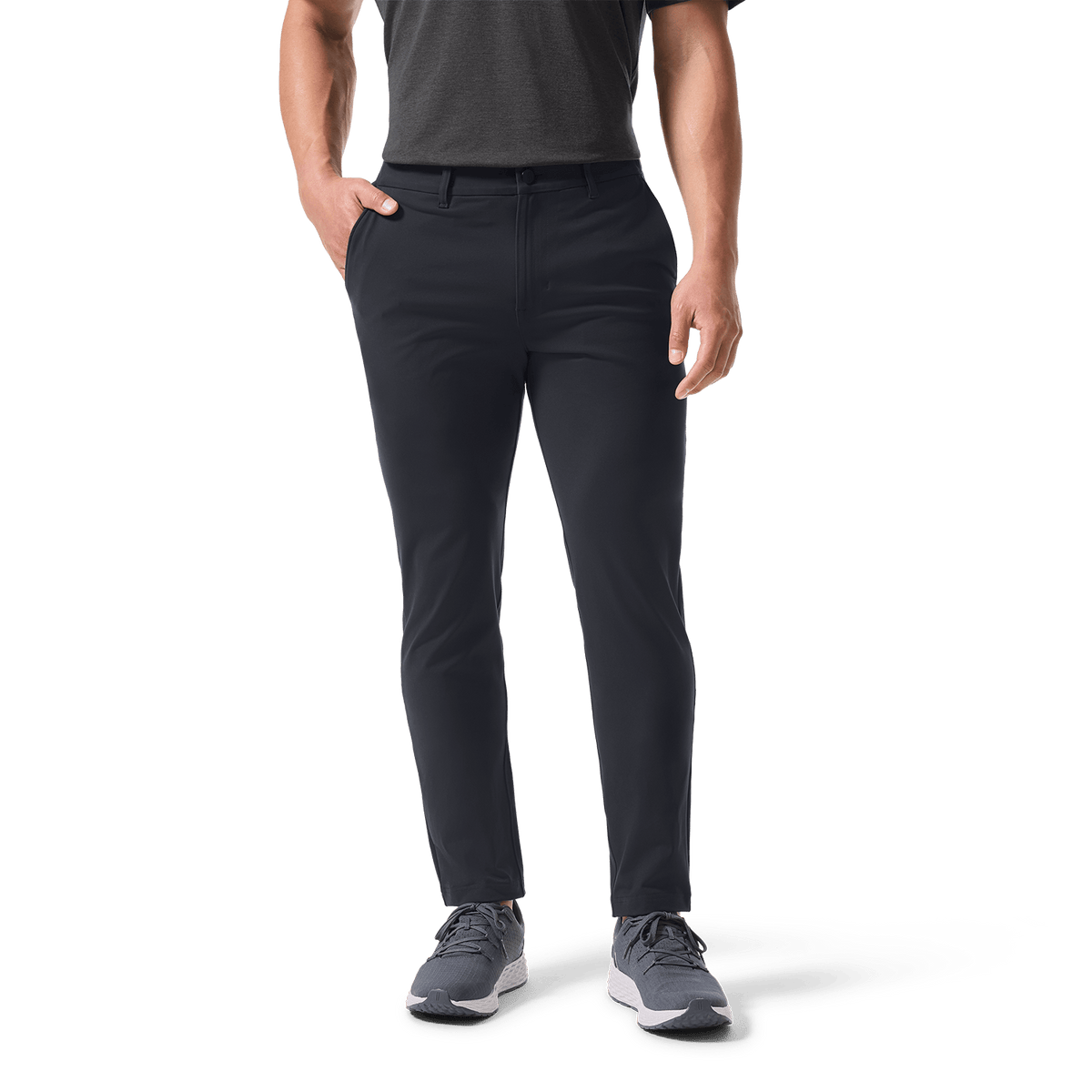NOBULL Men's Gamechanger 5-Pocket Pant