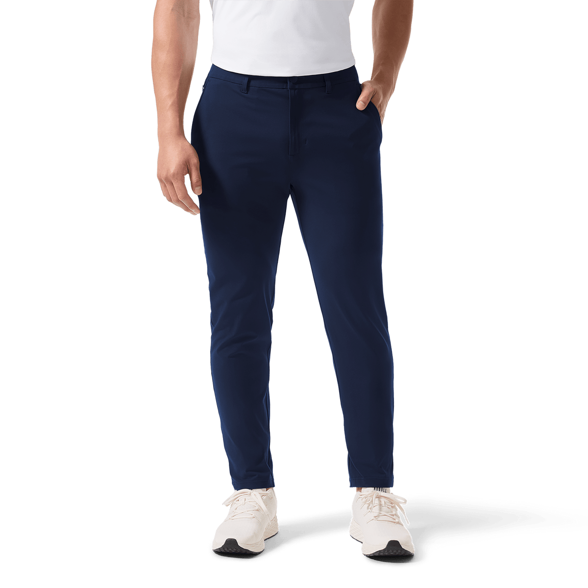 NOBULL Men's Gamechanger 5-Pocket Pant