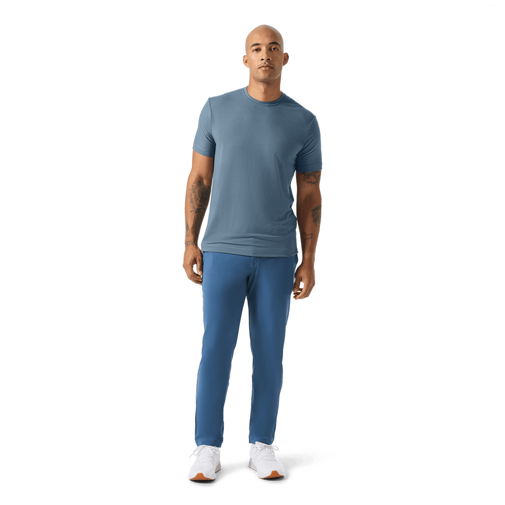 NOBULL Men's Gamechanger 5-Pocket Pant