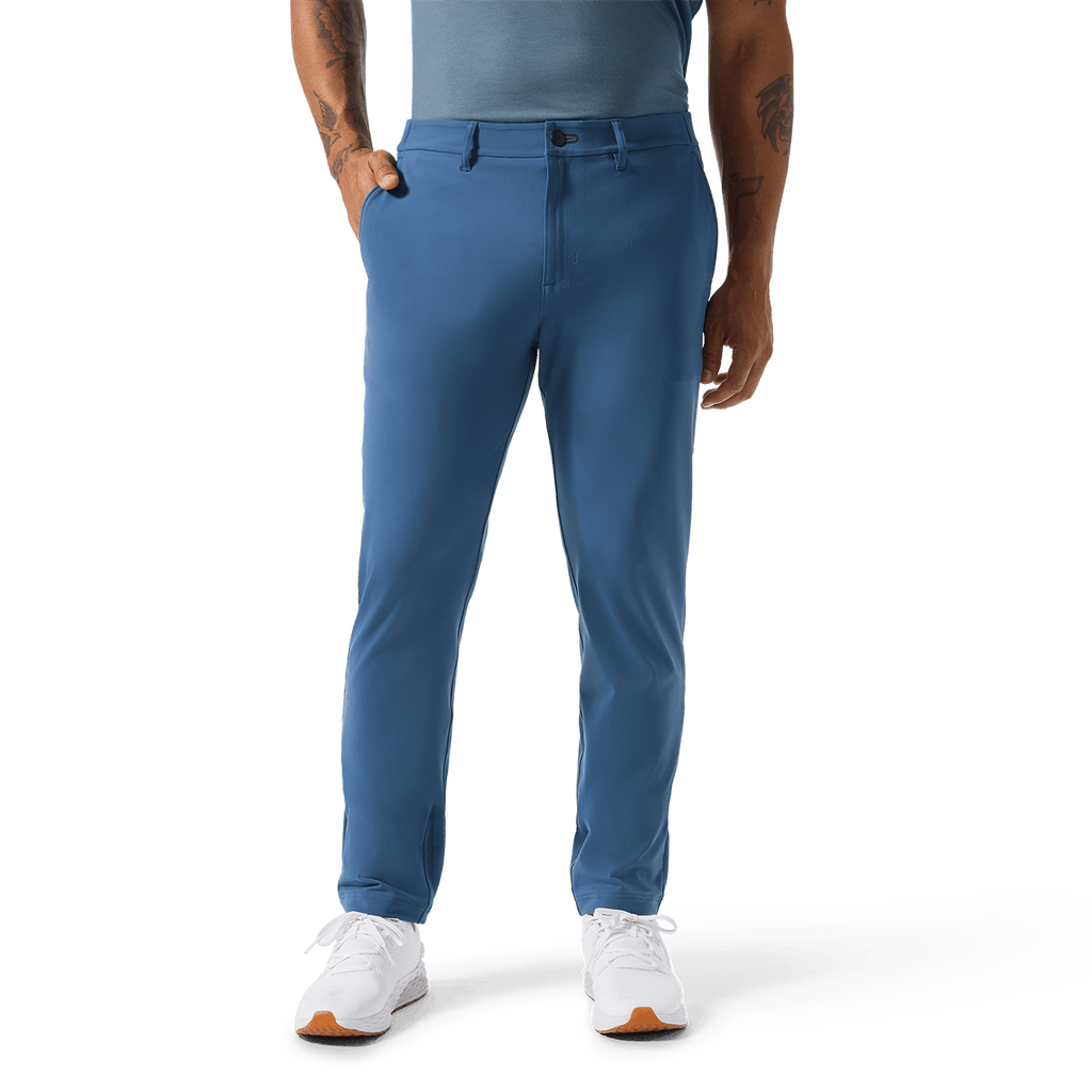 NOBULL Men's Gamechanger 5-Pocket Pant