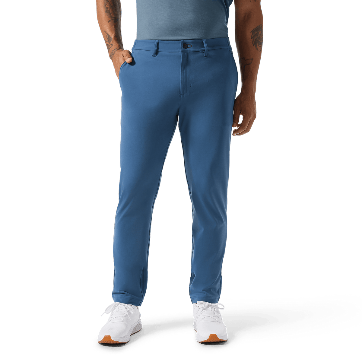 NOBULL Men's Gamechanger 5-Pocket Pant