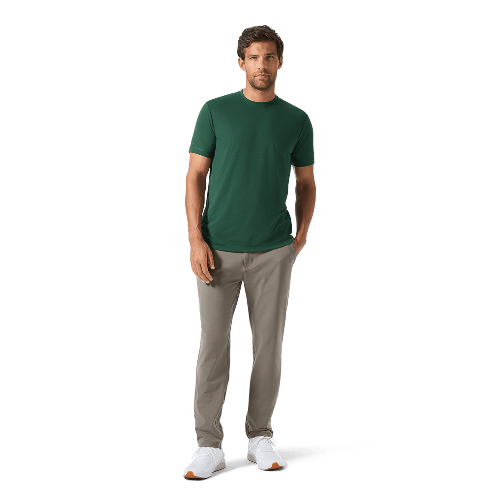 NOBULL Men's Gamechanger 5-Pocket Pant