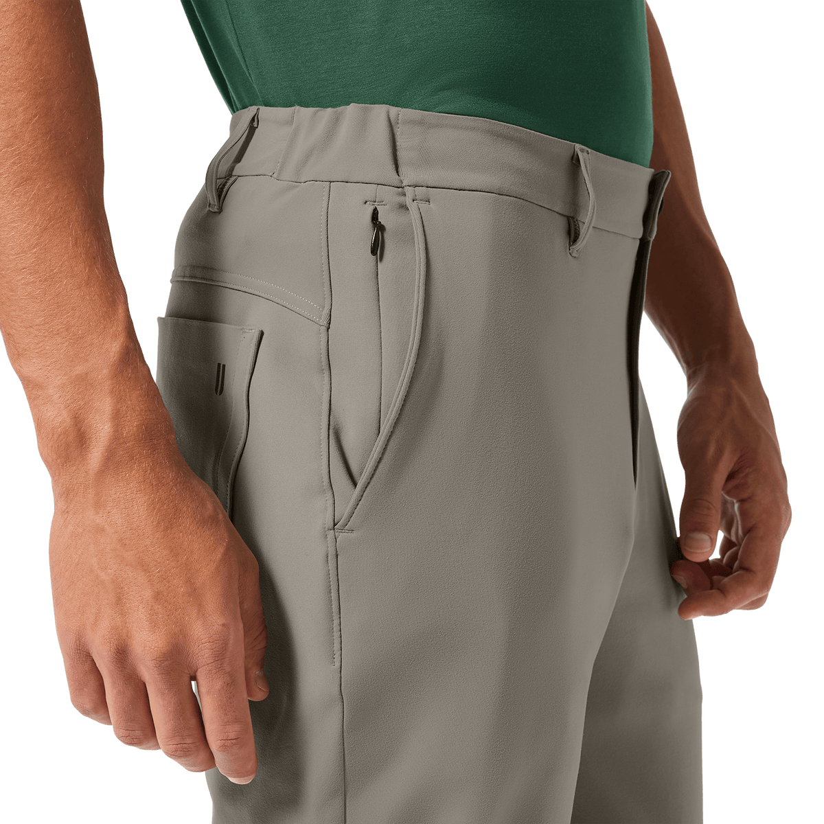 NOBULL Men's Gamechanger 5-Pocket Pant