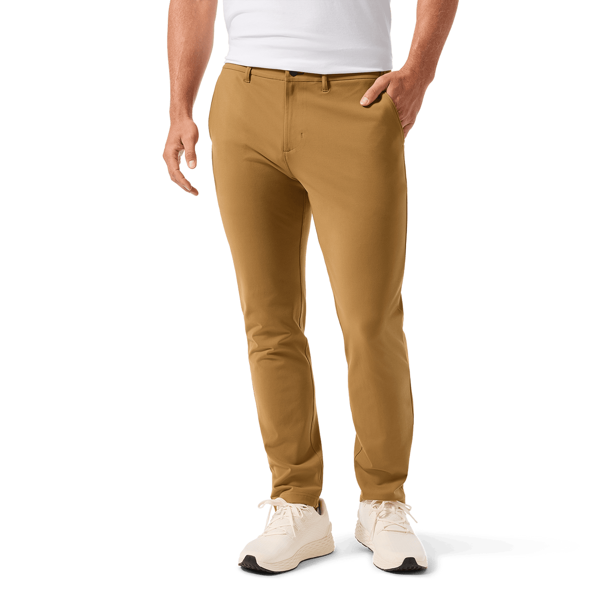 NOBULL Men's Gamechanger 5-Pocket Pant