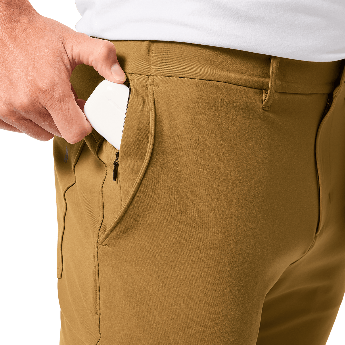 NOBULL Men's Gamechanger 5-Pocket Pant