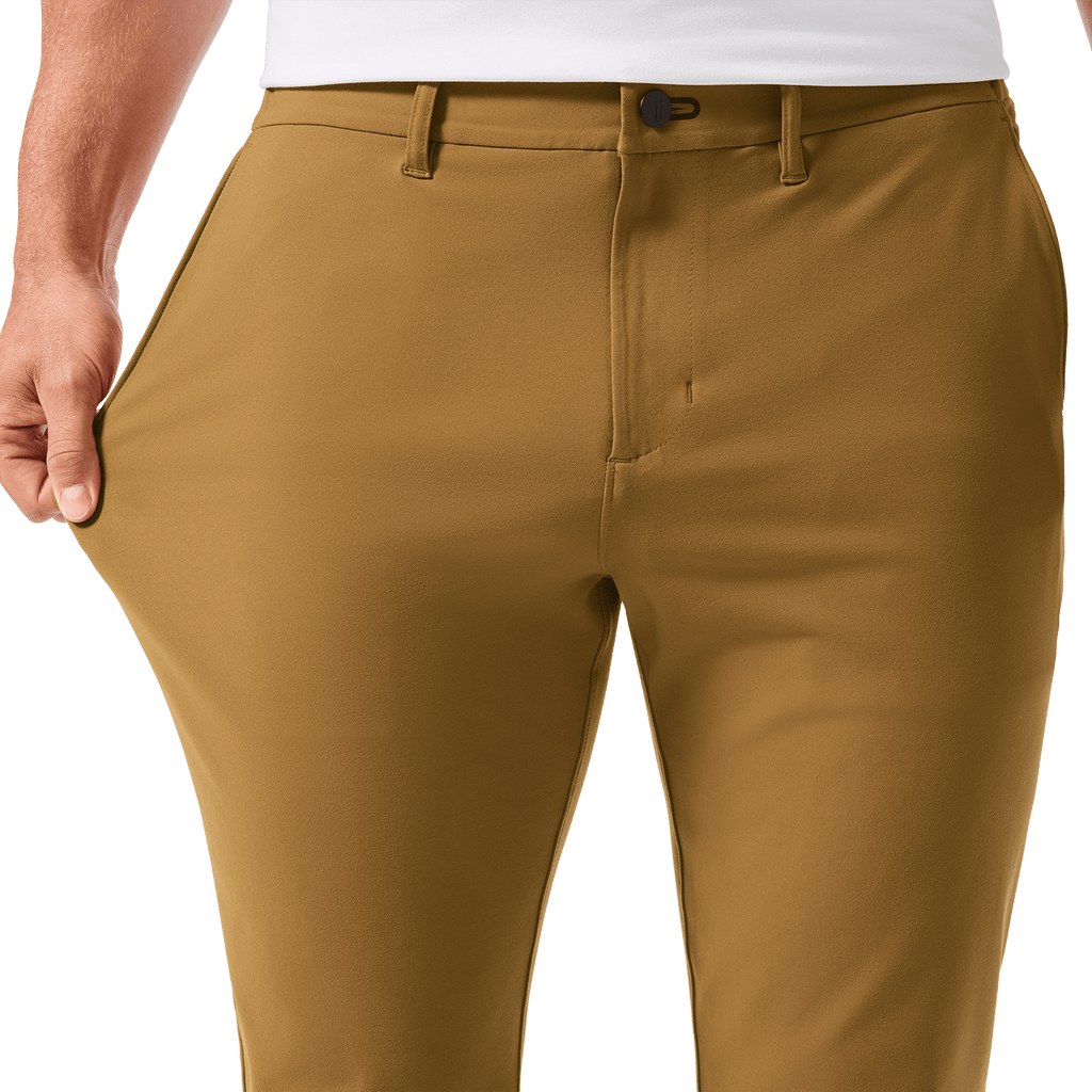 NOBULL Men's Gamechanger 5-Pocket Pant