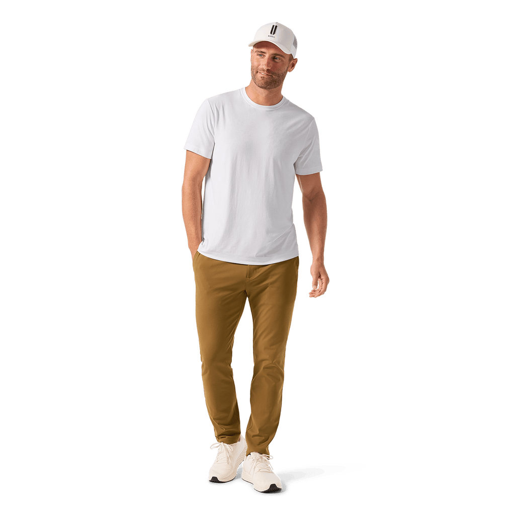 NOBULL Men's Gamechanger 5-Pocket Pant