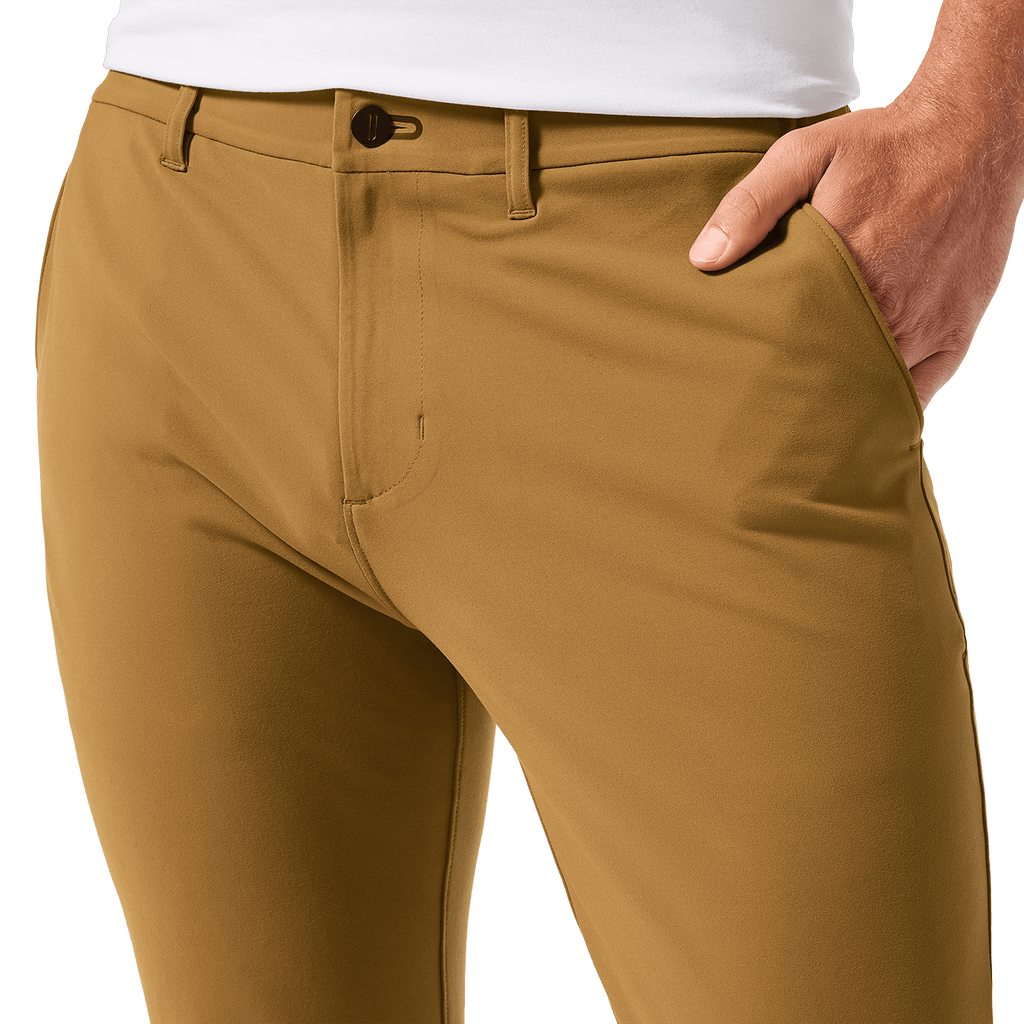 NOBULL Men's Gamechanger 5-Pocket Pant