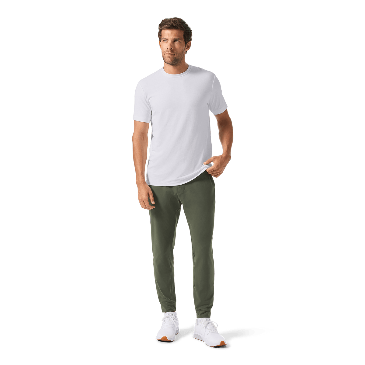NOBULL Men's Gamechanger Jogger