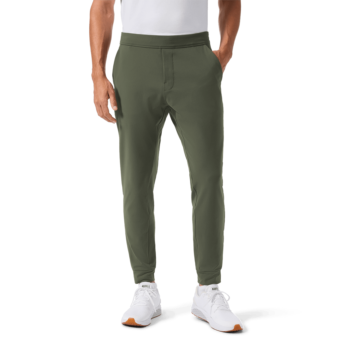 NOBULL Men's Gamechanger Jogger