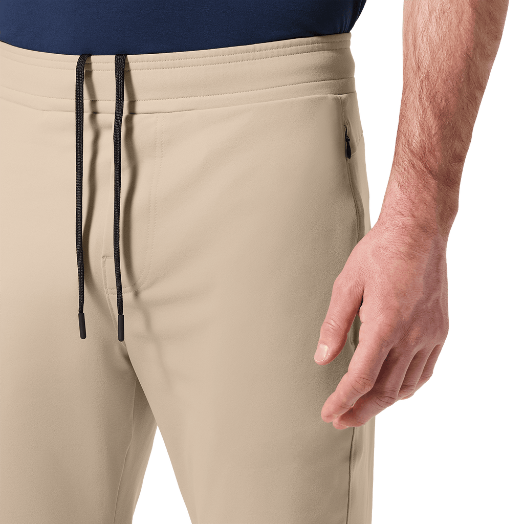 NOBULL Men's Gamechanger Rec Pant