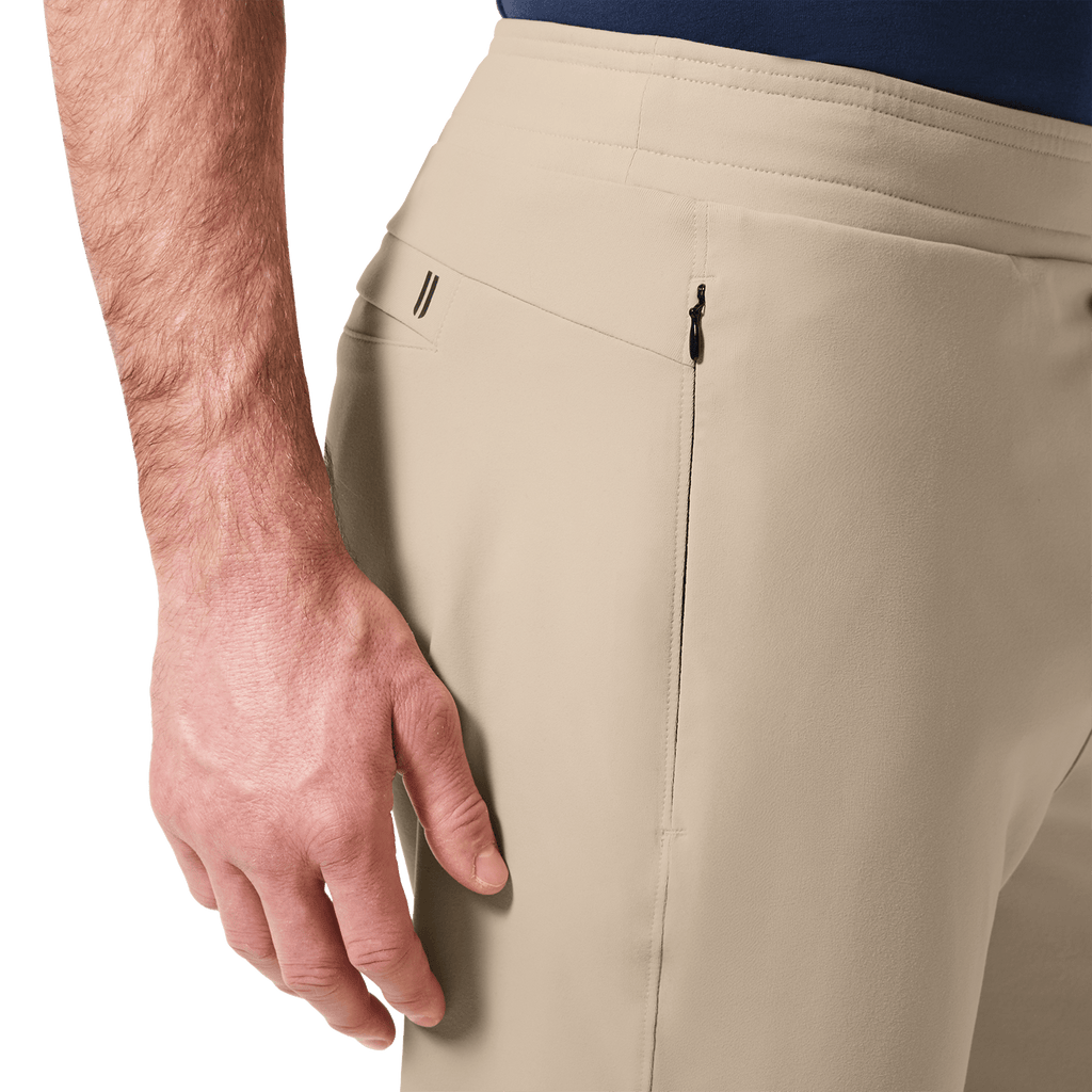 NOBULL Men's Gamechanger Rec Pant