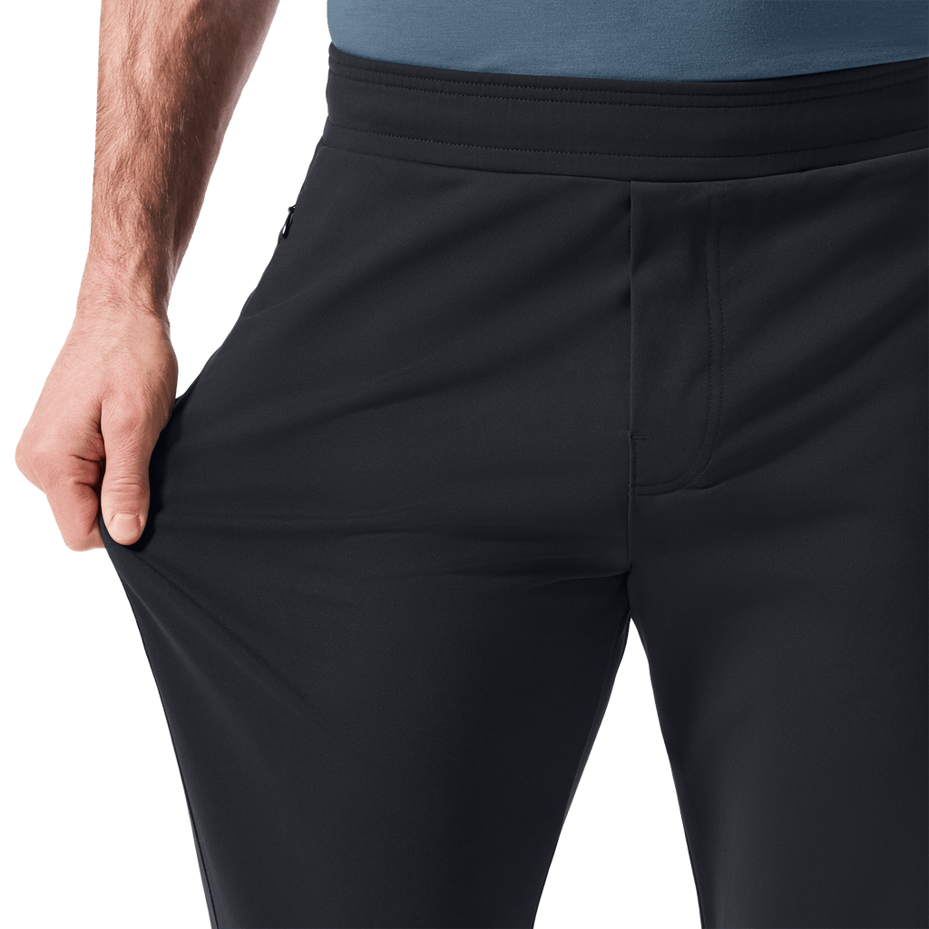 NOBULL Men's Gamechanger Rec Pant