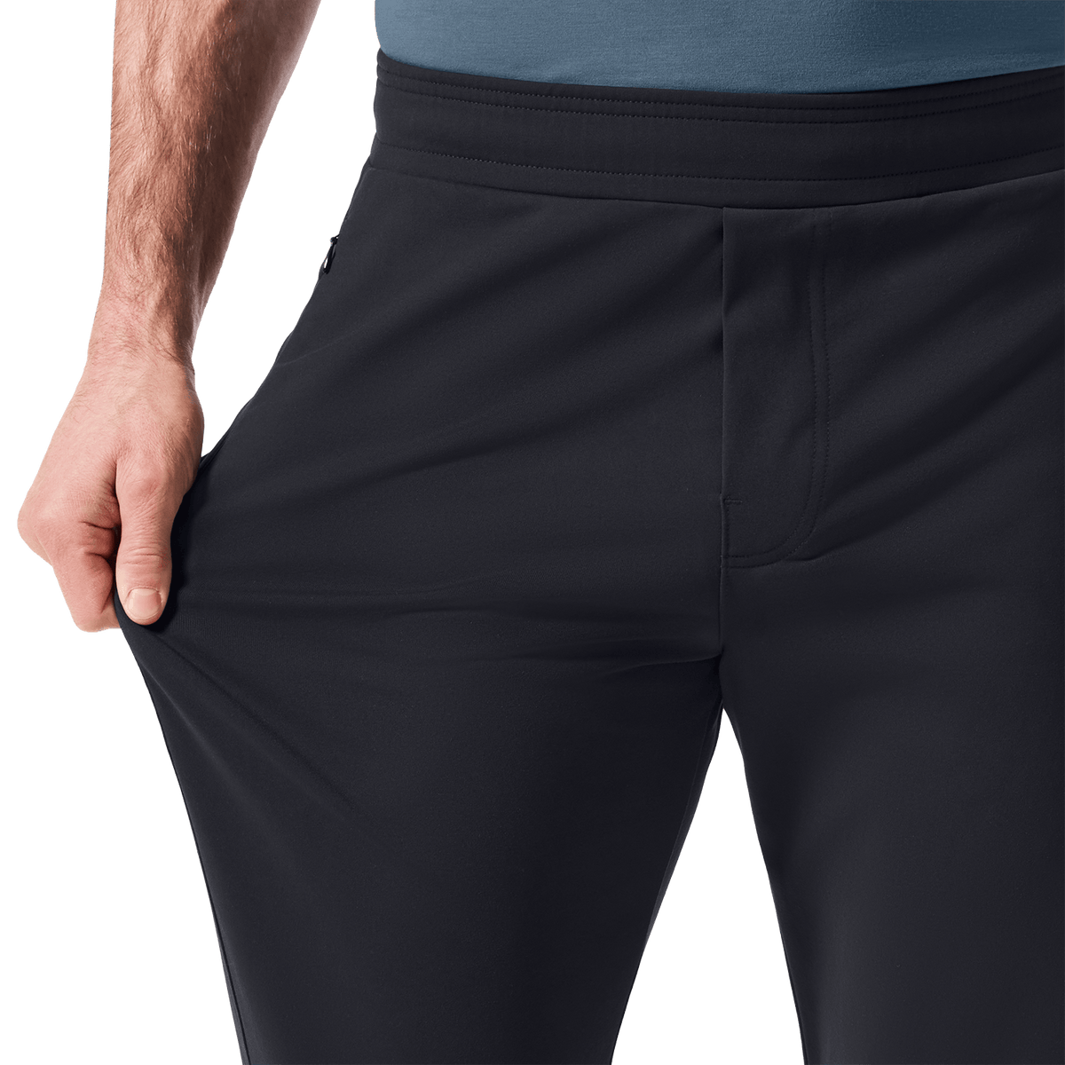 NOBULL Men's Gamechanger Rec Pant