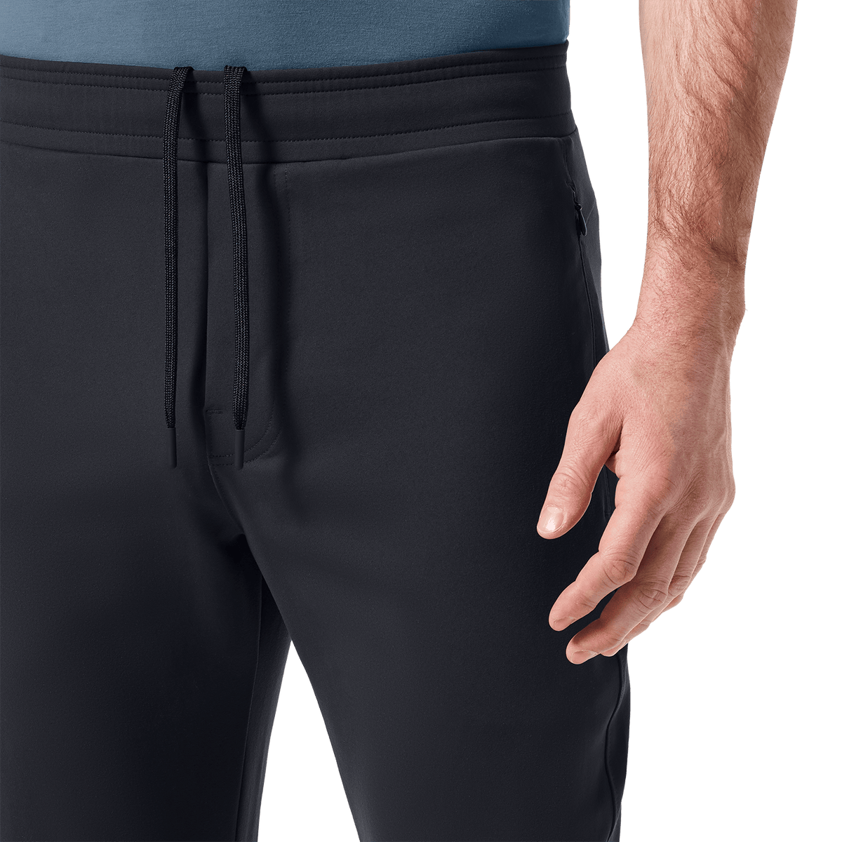 NOBULL Men's Gamechanger Rec Pant