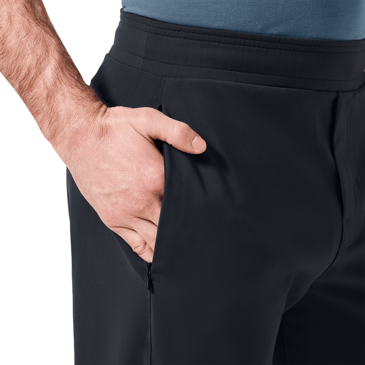 NOBULL Men's Gamechanger Rec Pant