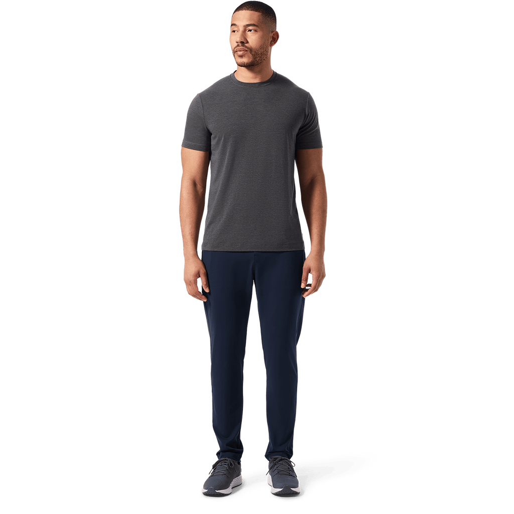 NOBULL Men's Gamechanger Rec Pant