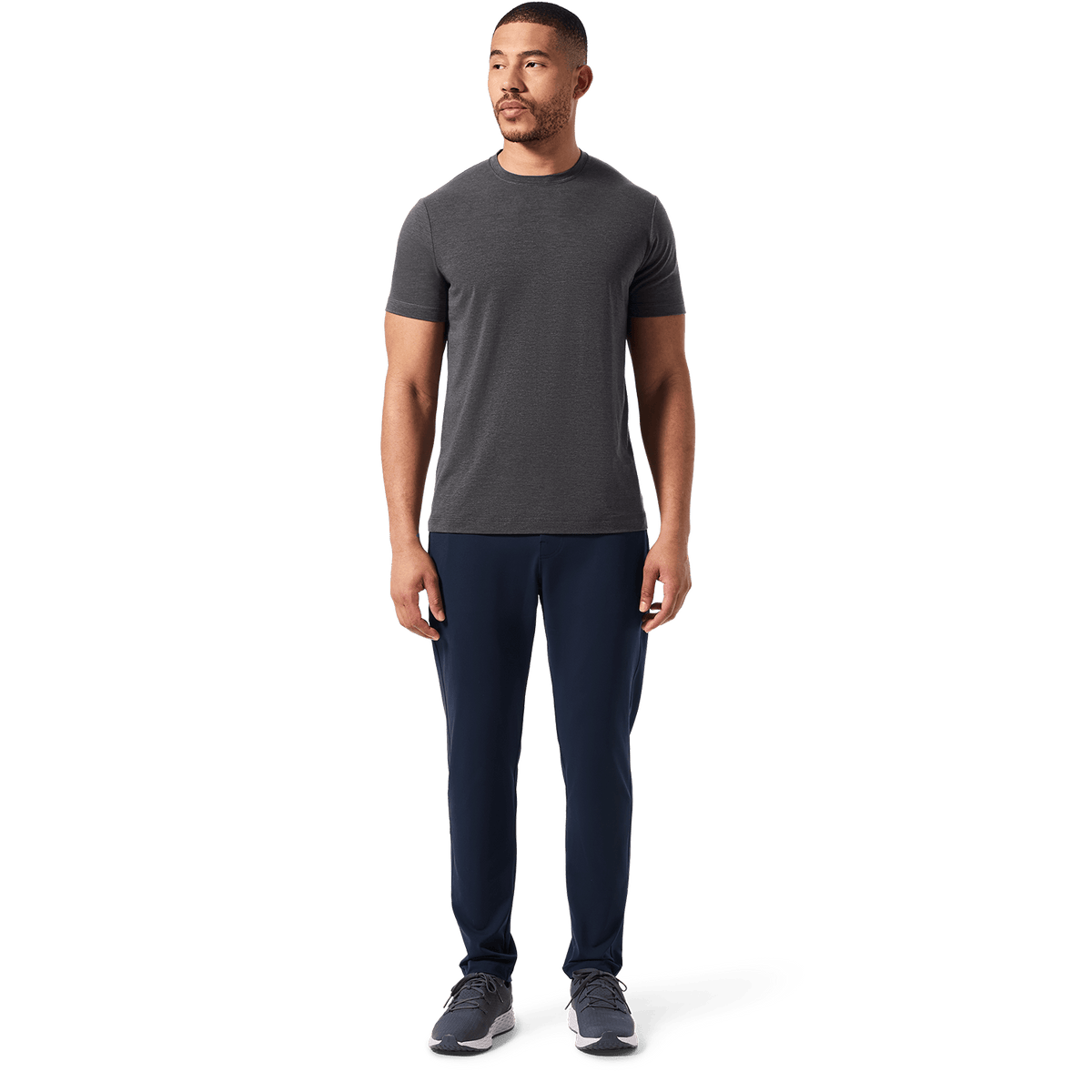 NOBULL Men's Gamechanger Rec Pant
