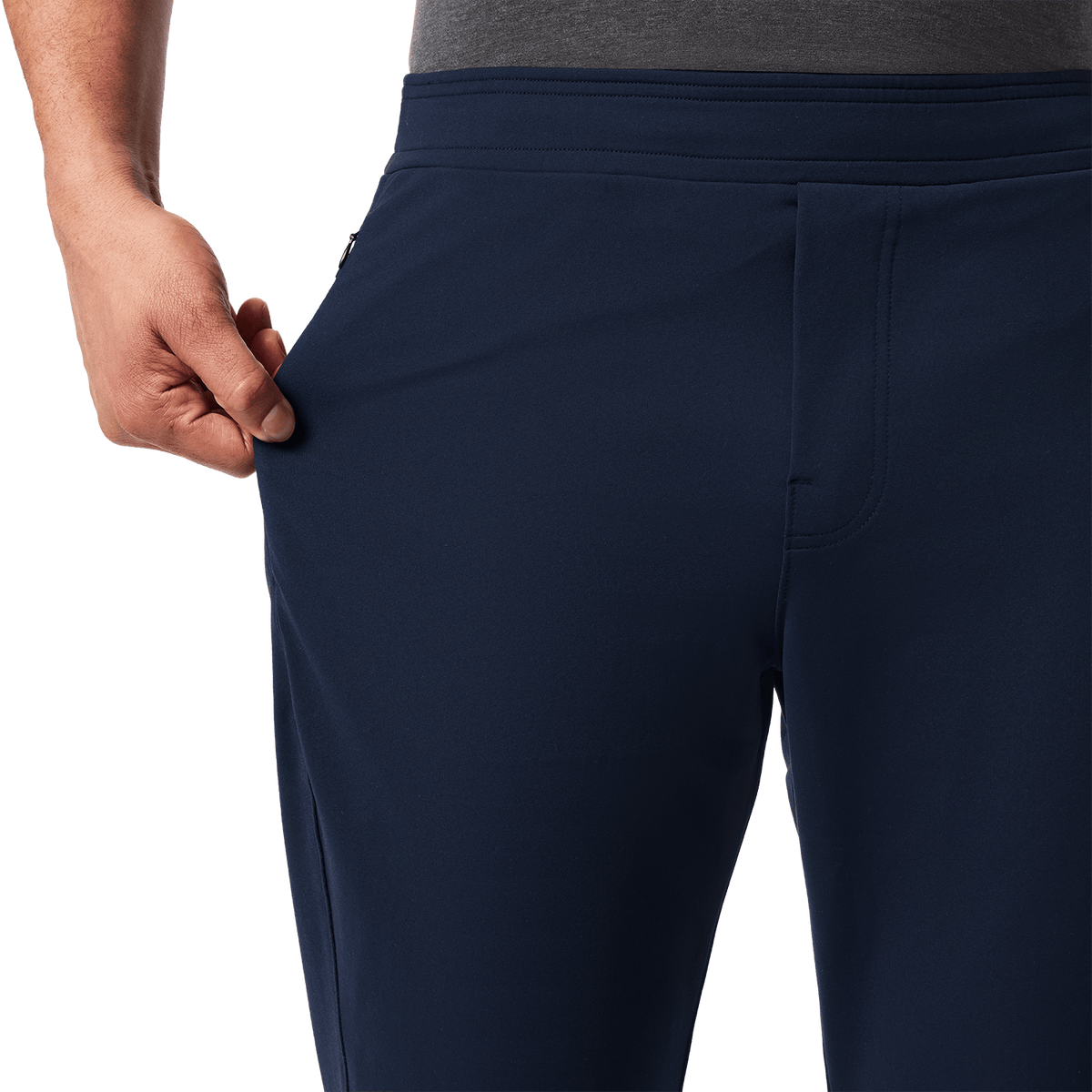 NOBULL Men's Gamechanger Rec Pant