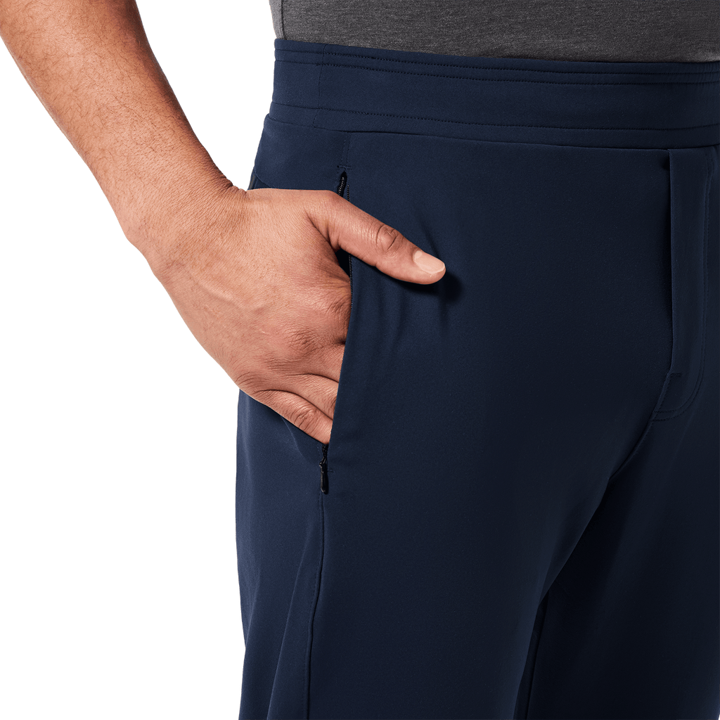 NOBULL Men's Gamechanger Rec Pant
