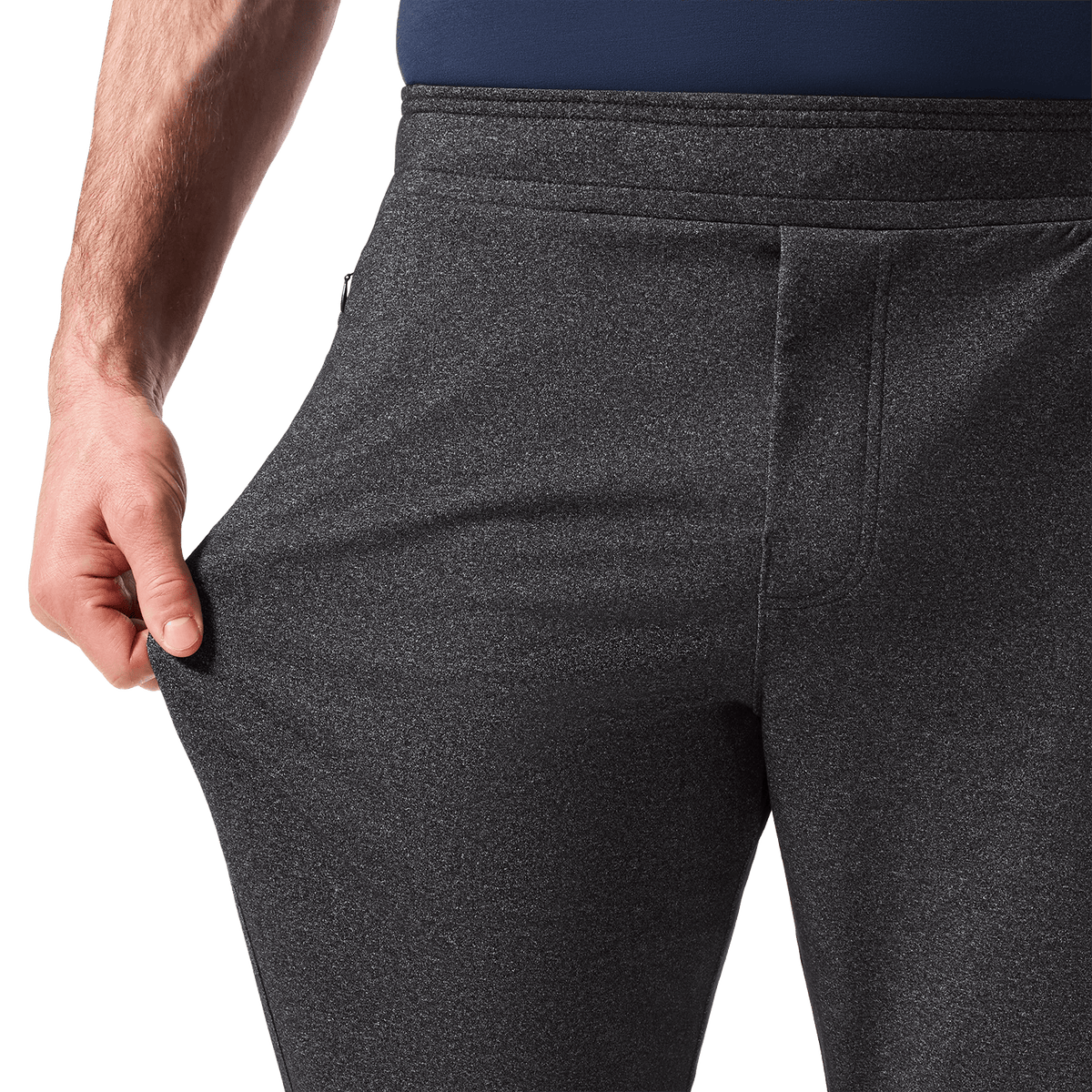 NOBULL Men's Gamechanger Rec Pant