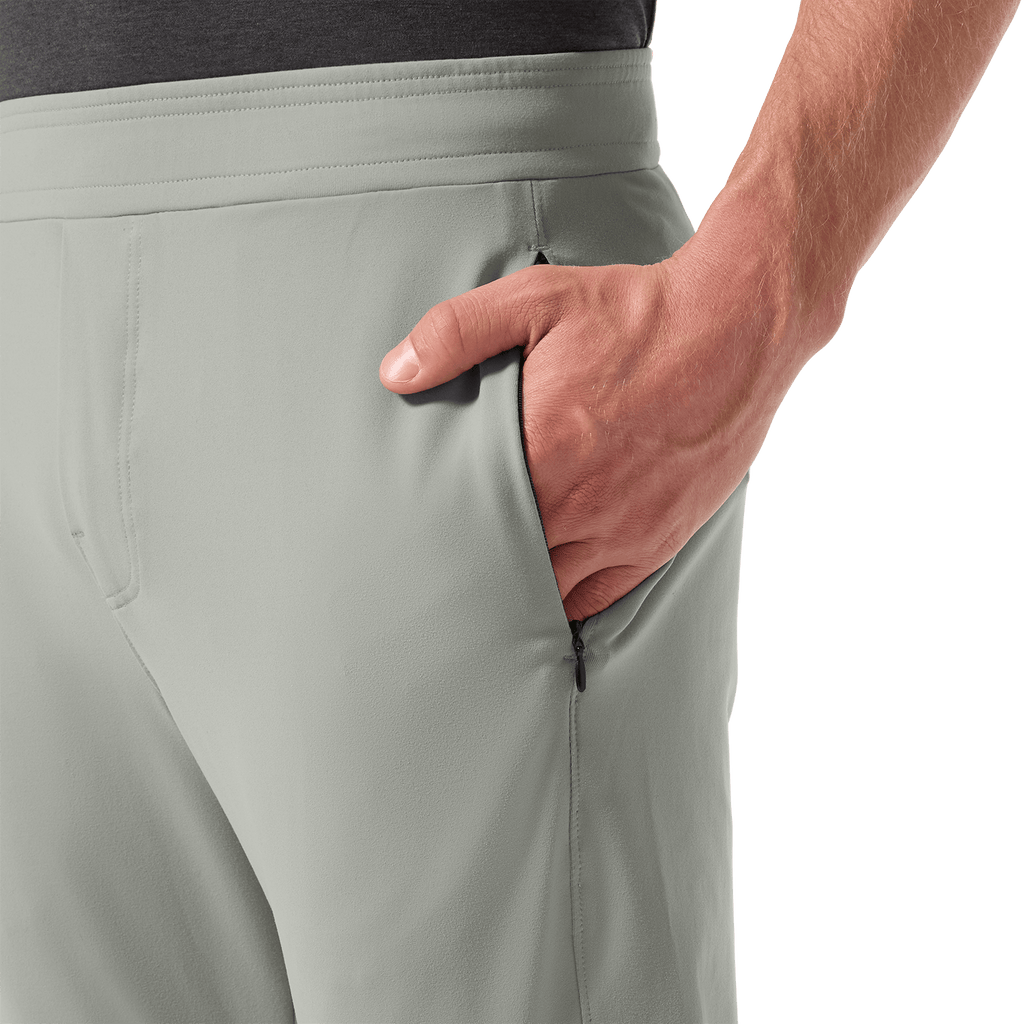 NOBULL Men's Gamechanger Rec Pant