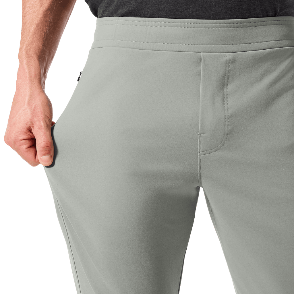 NOBULL Men's Gamechanger Rec Pant