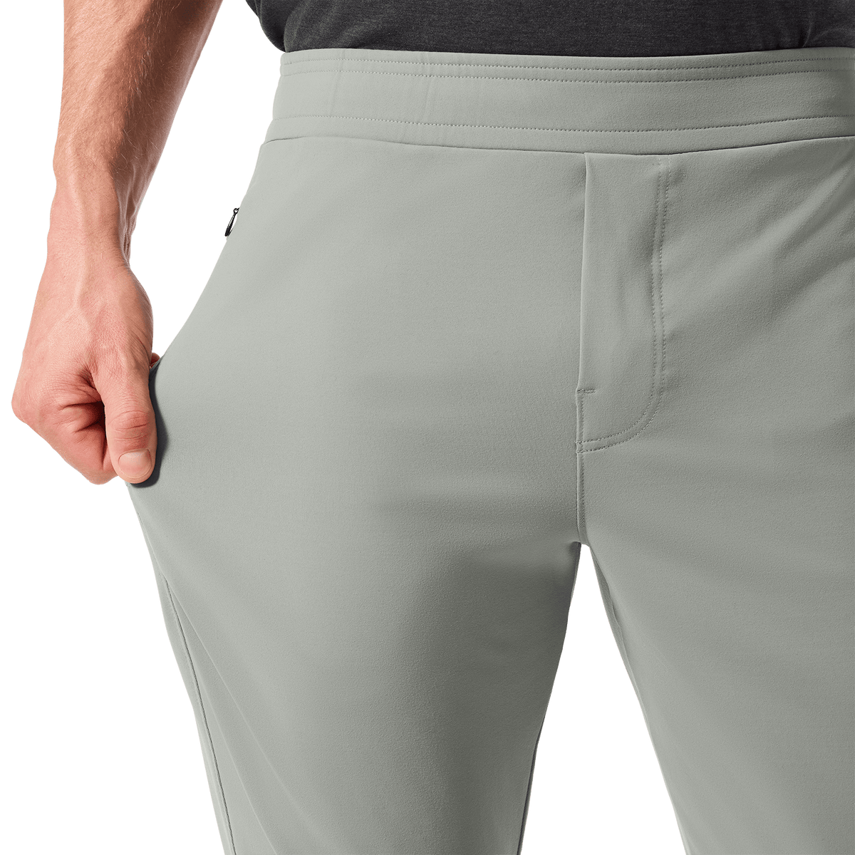NOBULL Men's Gamechanger Rec Pant