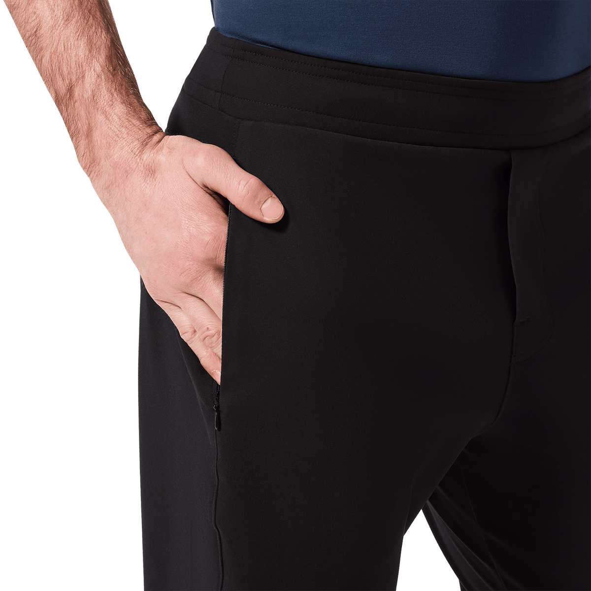 NOBULL Men's Gamechanger Rec Pant