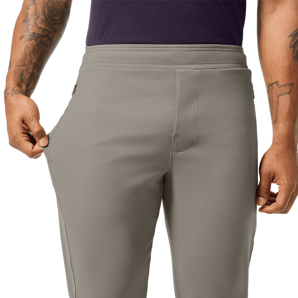 NOBULL Men's Gamechanger Rec Pant