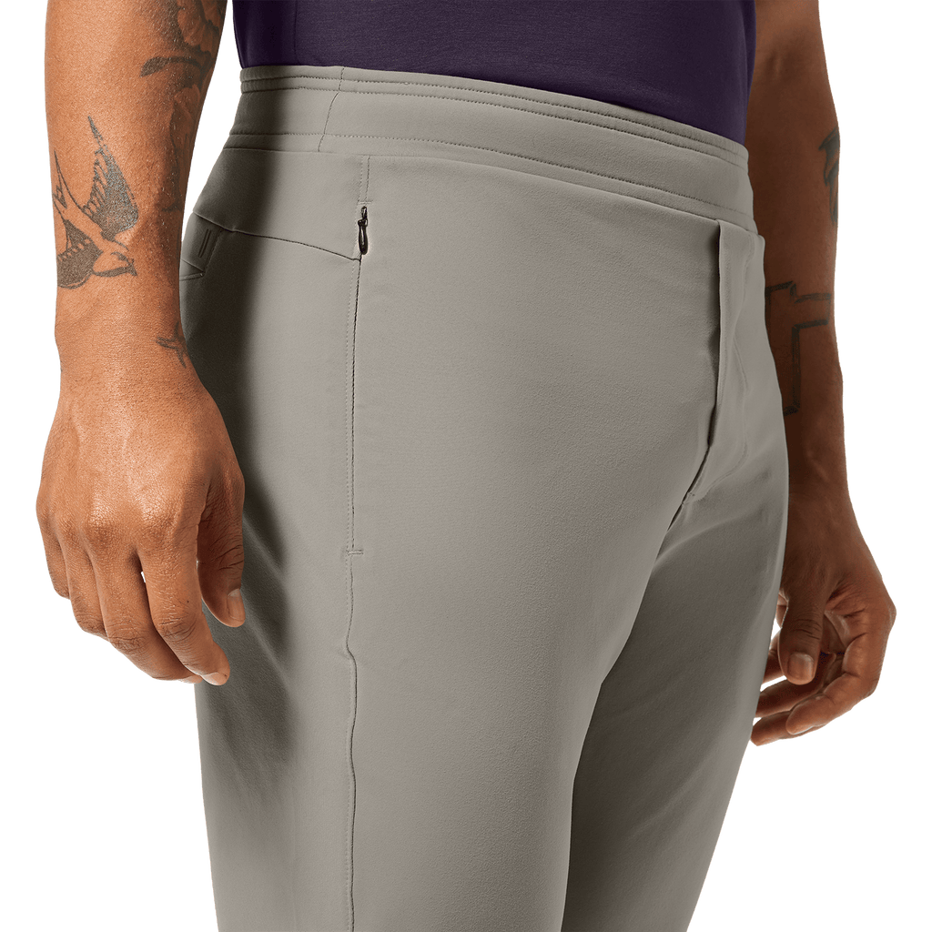 NOBULL Men's Gamechanger Rec Pant