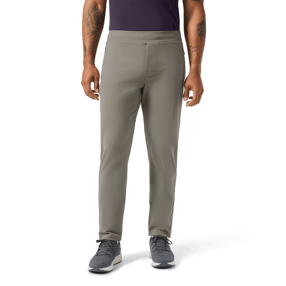 NOBULL Men's Gamechanger Rec Pant