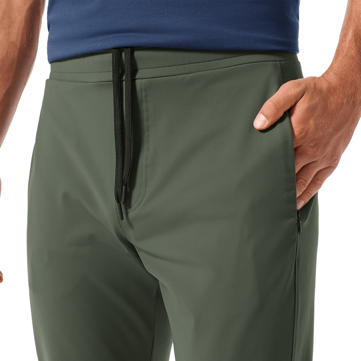 NOBULL Men's Gamechanger Rec Pant