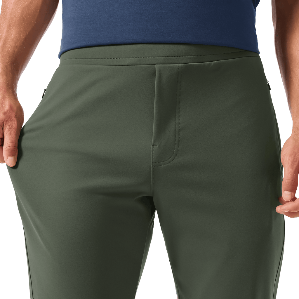 NOBULL Men's Gamechanger Rec Pant