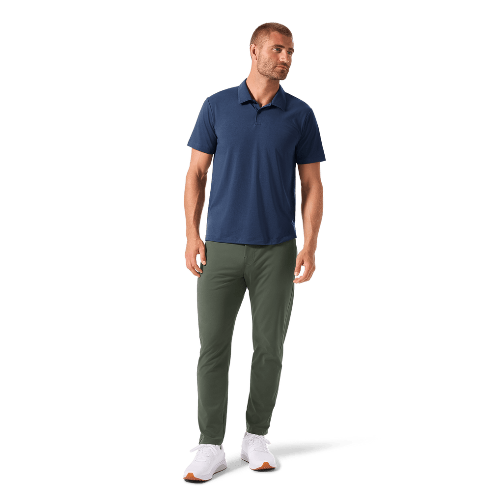 NOBULL Men's Gamechanger Rec Pant