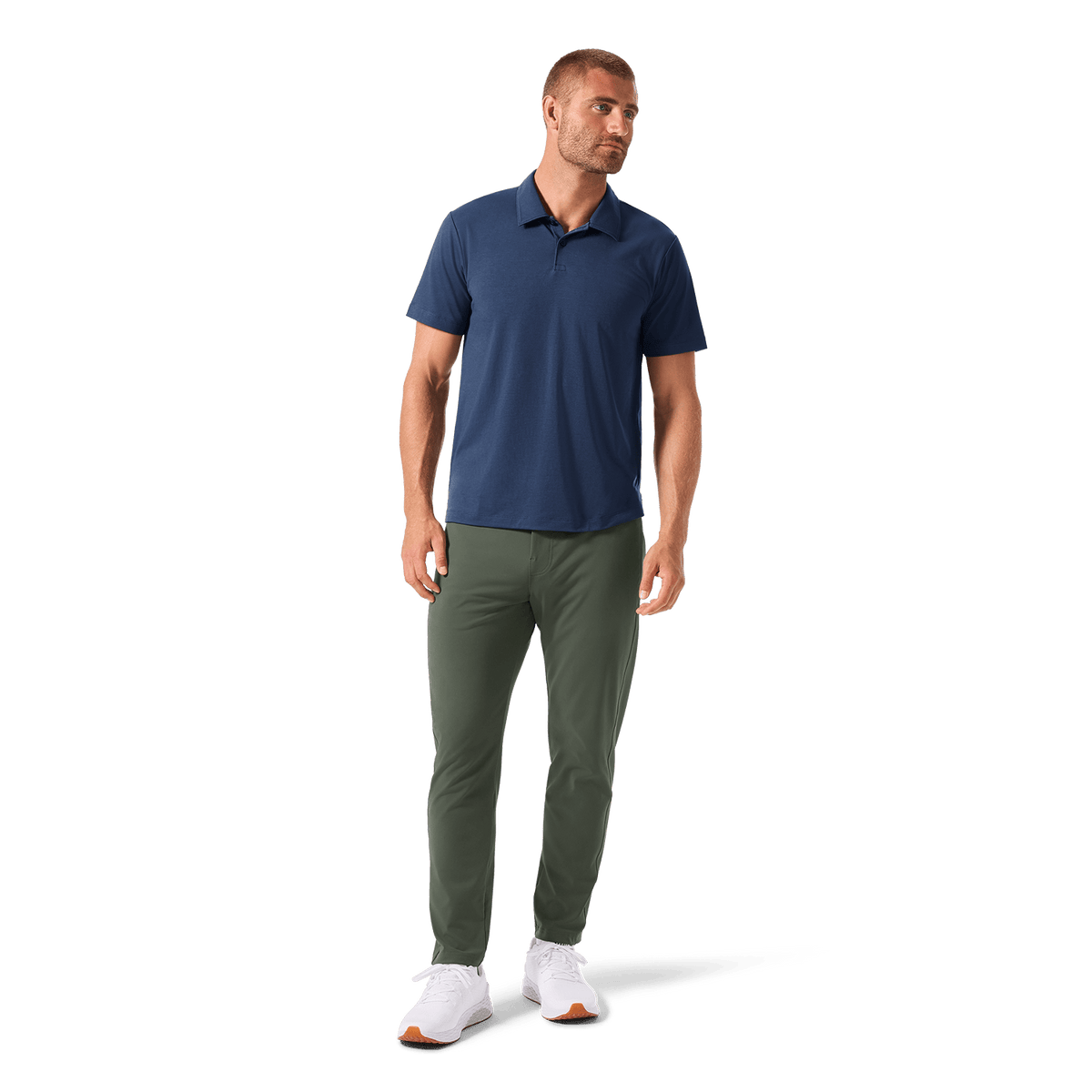NOBULL Men's Gamechanger Rec Pant